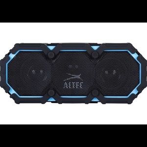 Altec Lansing Speaker